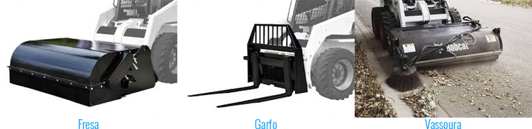 Caminhões Basculantes