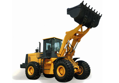 Caminhões Basculantes